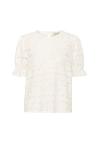 LIBBY - Bluza - snow white