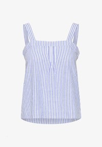 Neizbrano, blue/white