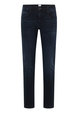 Mustang, Jeans Slim Fit - blau