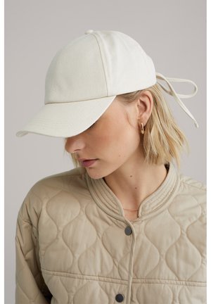 WE Fashion Gorra - beige