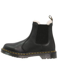 2976 LEONORE - Classic ankle boots - black