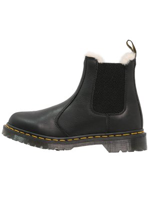 Dr. Martens 2976 LEONORE - Classic ankle boots - black