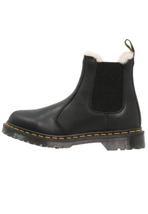 Dr. Martens 2976 LEONORE - Stivaletti - black