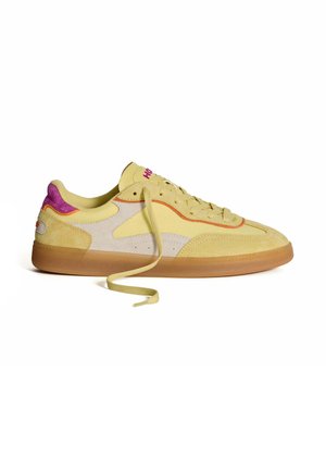 Zapatillas - yellow