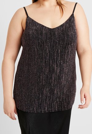 Top - black
