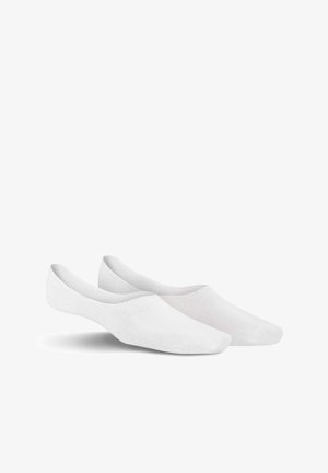 KUNERT, RICHARD - Sneaker-Socken - white