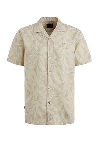 SHORT SLEEVES - Majica - bone white
