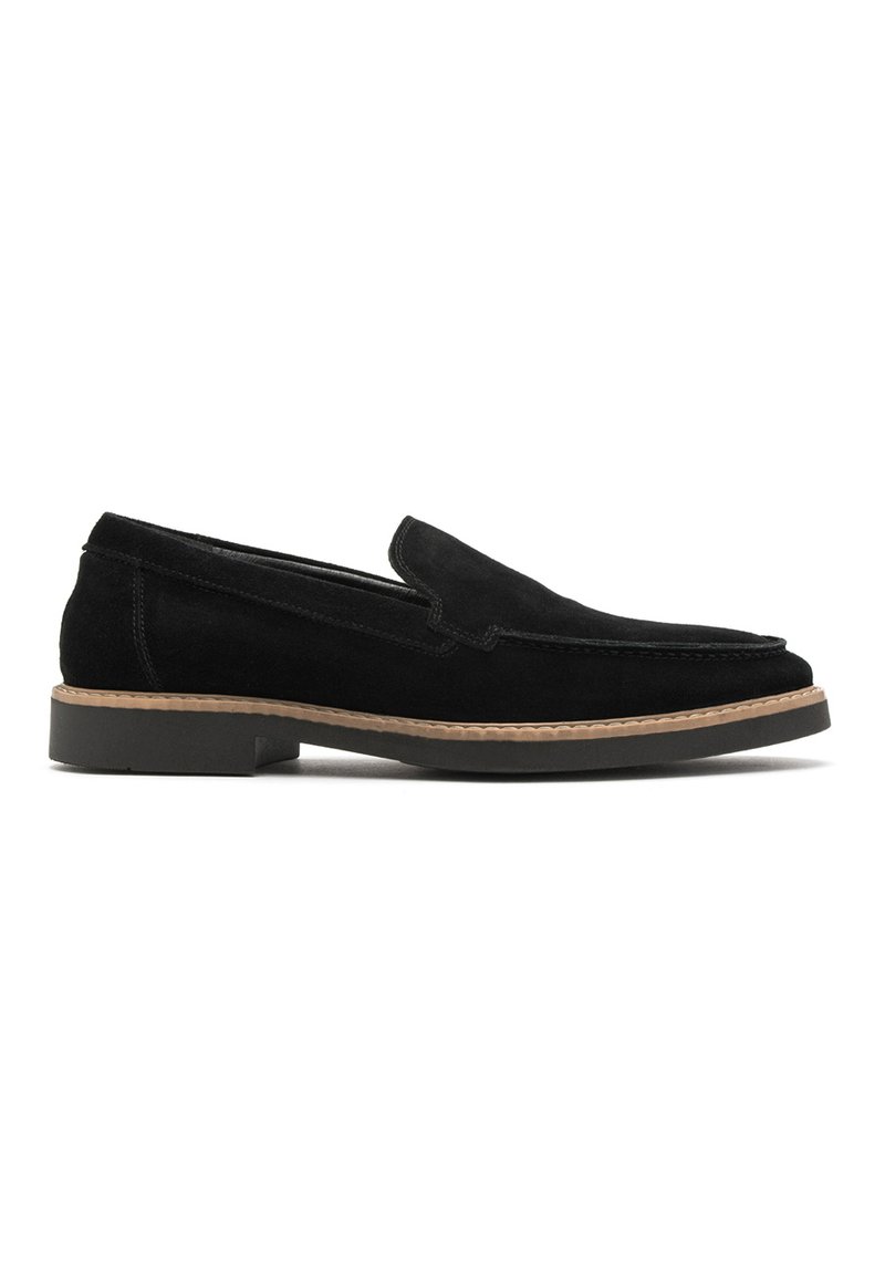 RYŁKO IDHF - Slipper - black/schwarz - Zalando
