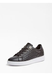 Guess Baskets basses - black