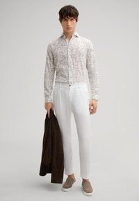 JOOP! PAI - Hemd - weiß beige