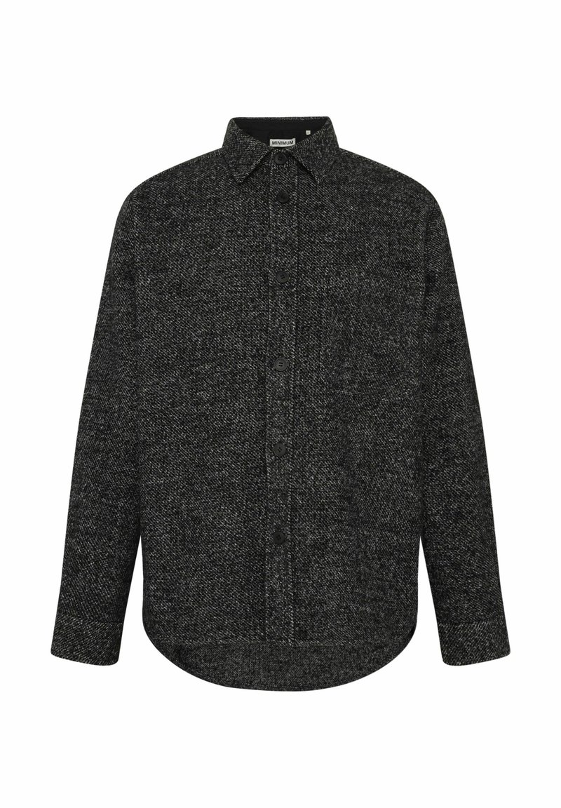 Minimum ALONSO - Skjorter - black