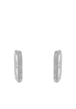 Pendientes - silberfarben
