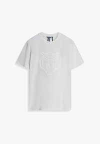 Nije odabrano, white