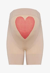 Geselecteerd, apricot