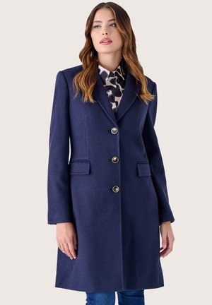 Camomilla Italia CHARLIZE - Kurzmantel - dark blue