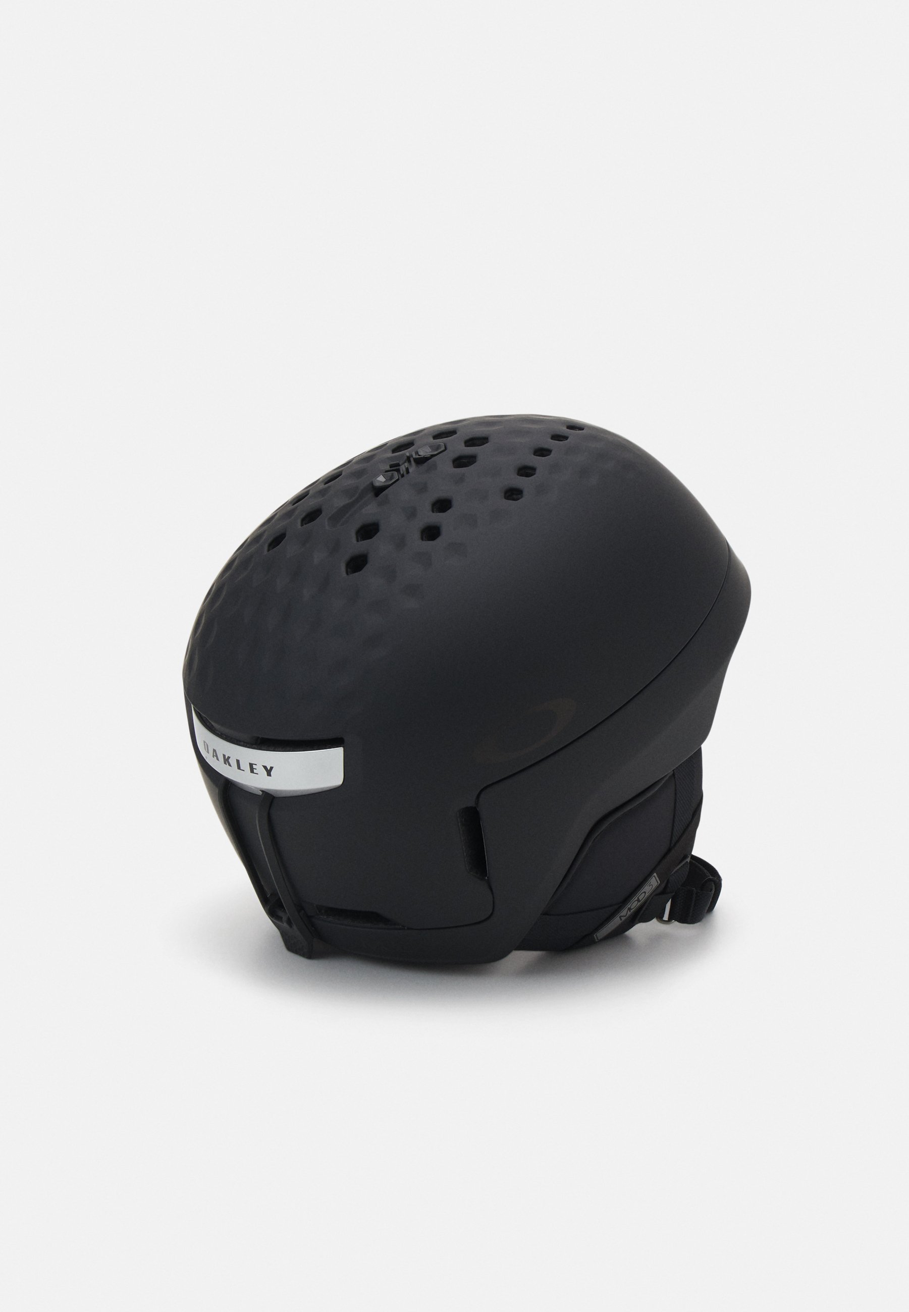 Oakley MOD3 UNISEX - Helmet - matte blackout/black - Zalando