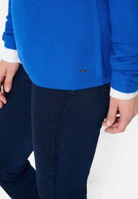 BRAX Maglione - blue