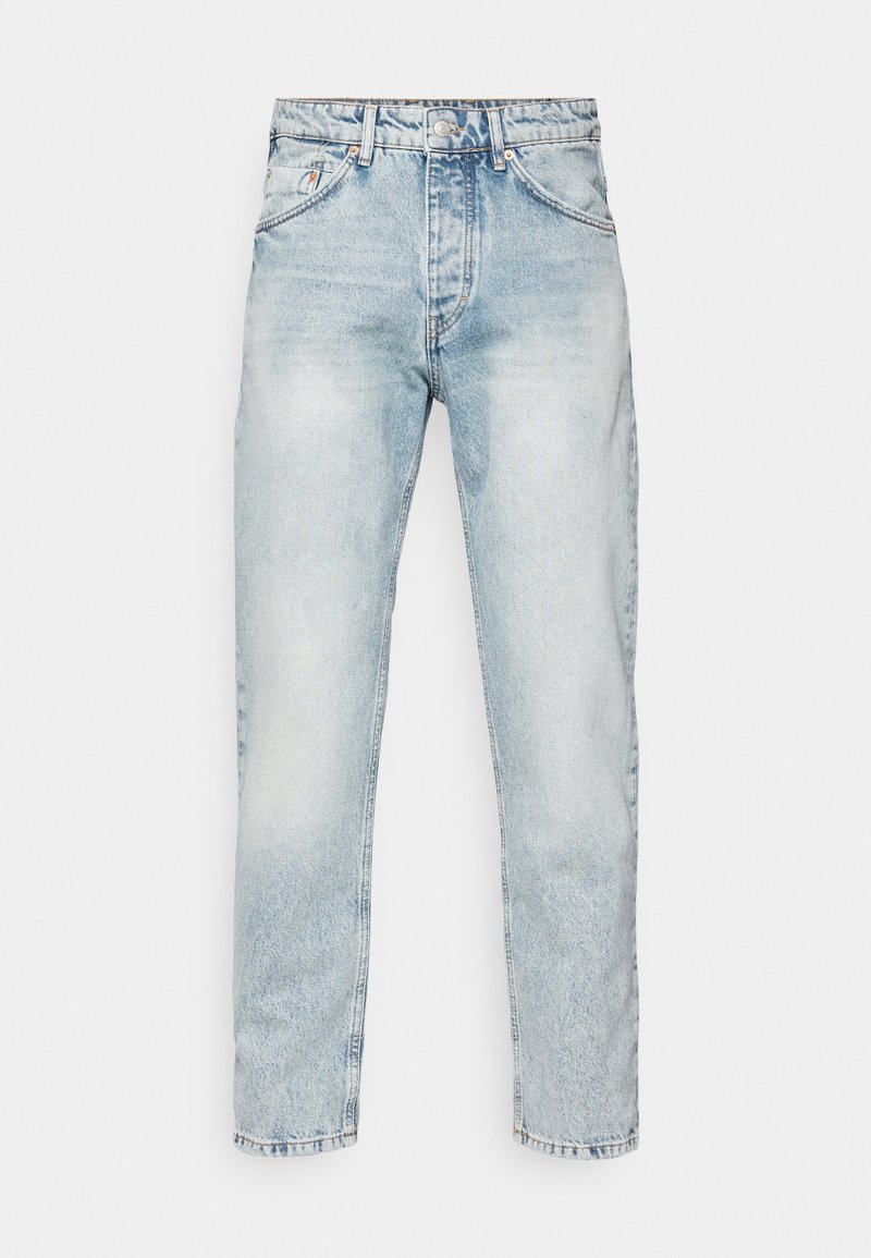 drykorn Straight leg jeans lichtblauw denim