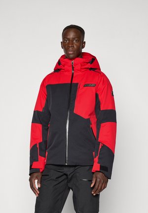 LEADER JACKET - Suusajakk - black