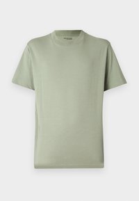 COLMAN SS O-NECK NOOS - Basic T-shirt - iceberg green