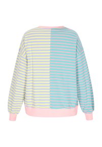 myMo Sweater - multicolor