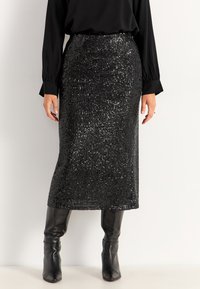 Cellbes of Sweden LUXURIOUS SEQUIN - Kynähame - black