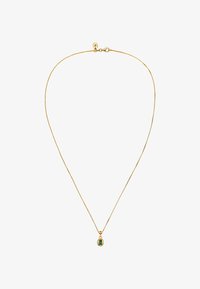 Niet geselecteerd, gold-coloured