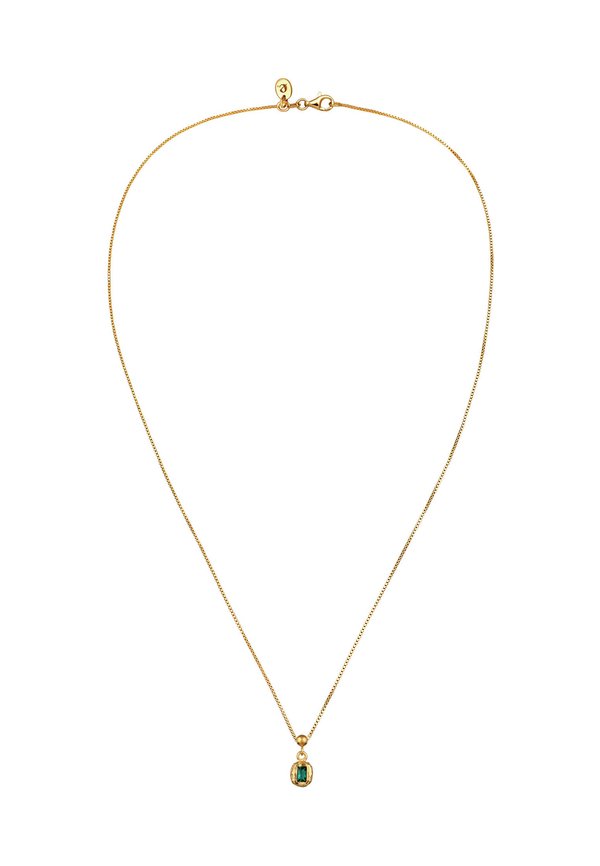 RECHTECK   - Halskette