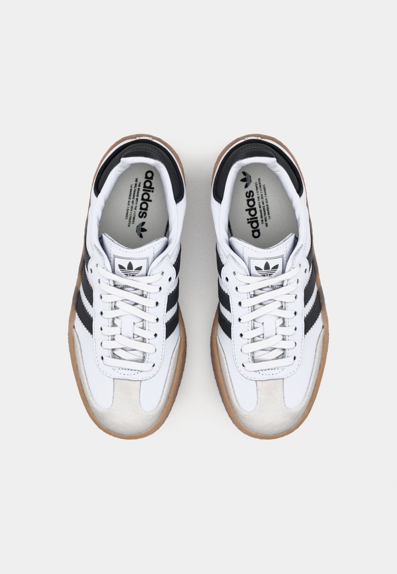 adidas gazelle silver green womens adidas Samba ADV Cloud White/Collegiate Purple/Gold Metallic 8.5
