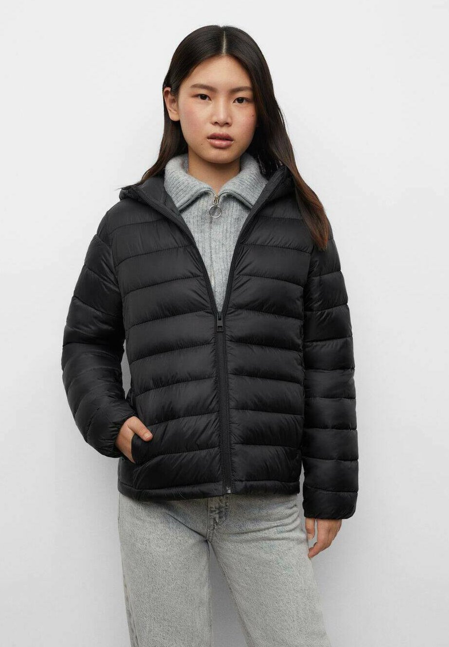 Mango Kids ALTER Chaqueta de invierno - -