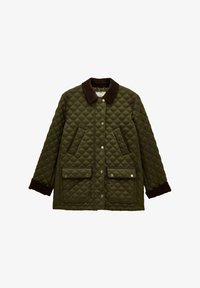 Selectat, khaki green