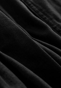 Next REGULAR FIT - Minijupe - black