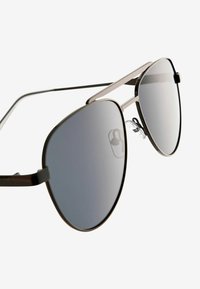 Next SIGNATURE POLARISED AVIATOR STYLE - REGULAR FIT - Sonnenbrille - black