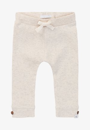 Broek - oatmeal