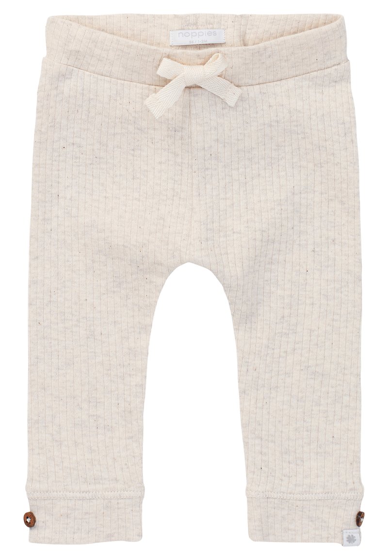Noppies Broek beige Noppies Broek beige