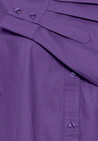 ICHI IHSTORMIE - Camicia - loganberry