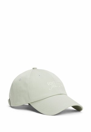 Caps - misty sage