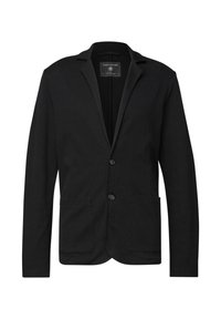 Veste de costume - schwarz