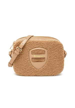 Borsa a tracolla - beige