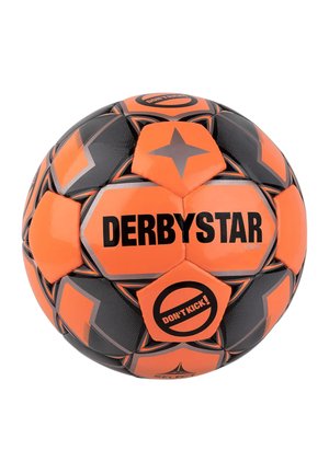 KEEPER - Balón de fútbol - orangegraublau