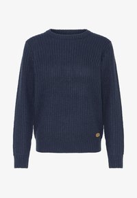 Valgt, total eclipse