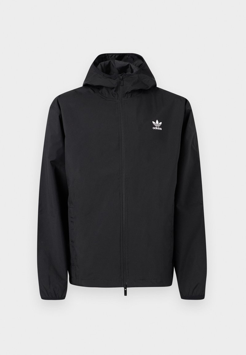 adidas Originals Jas zwart adidas Originals Jas zwart