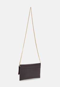 Patrizia Pepe BORSA BAG - Pochette - lilac bloom