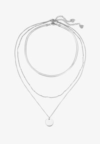 Niewybrane, silberfarben