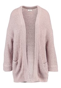 JDY Cardigan - grey