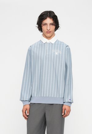 STREET STYLE  - Polokošeľa - light blue