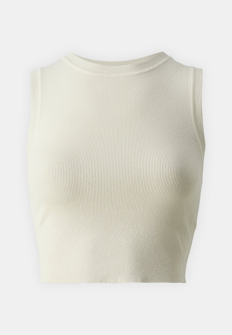 JDY Top beige
