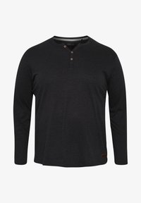 Unausgewählt, black