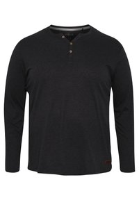 SDVolko BT - Top s dlhým rukávom - black