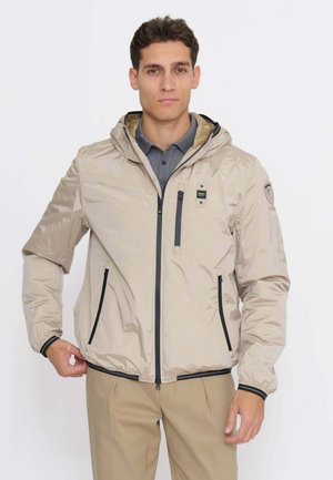 Giacca da mezza stagione - beige